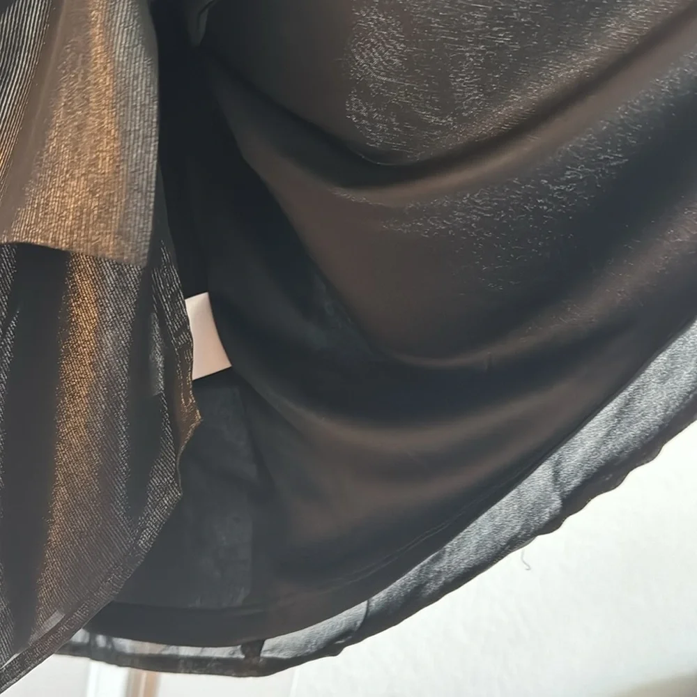 Express Dress black XS - Picture 5 of 7